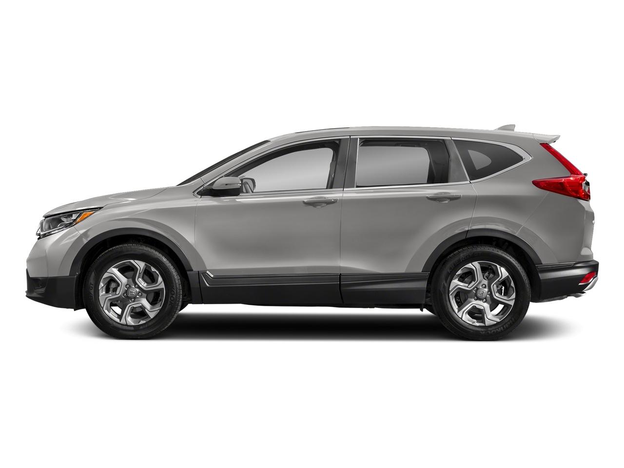 2018 Honda CR-V Vehicle Photo in Tampa, FL 33614