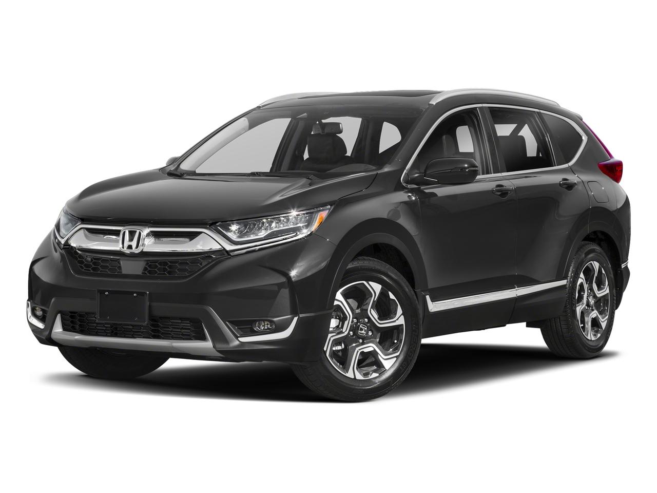 2018 Honda CR-V Vehicle Photo in Austin, TX 78728