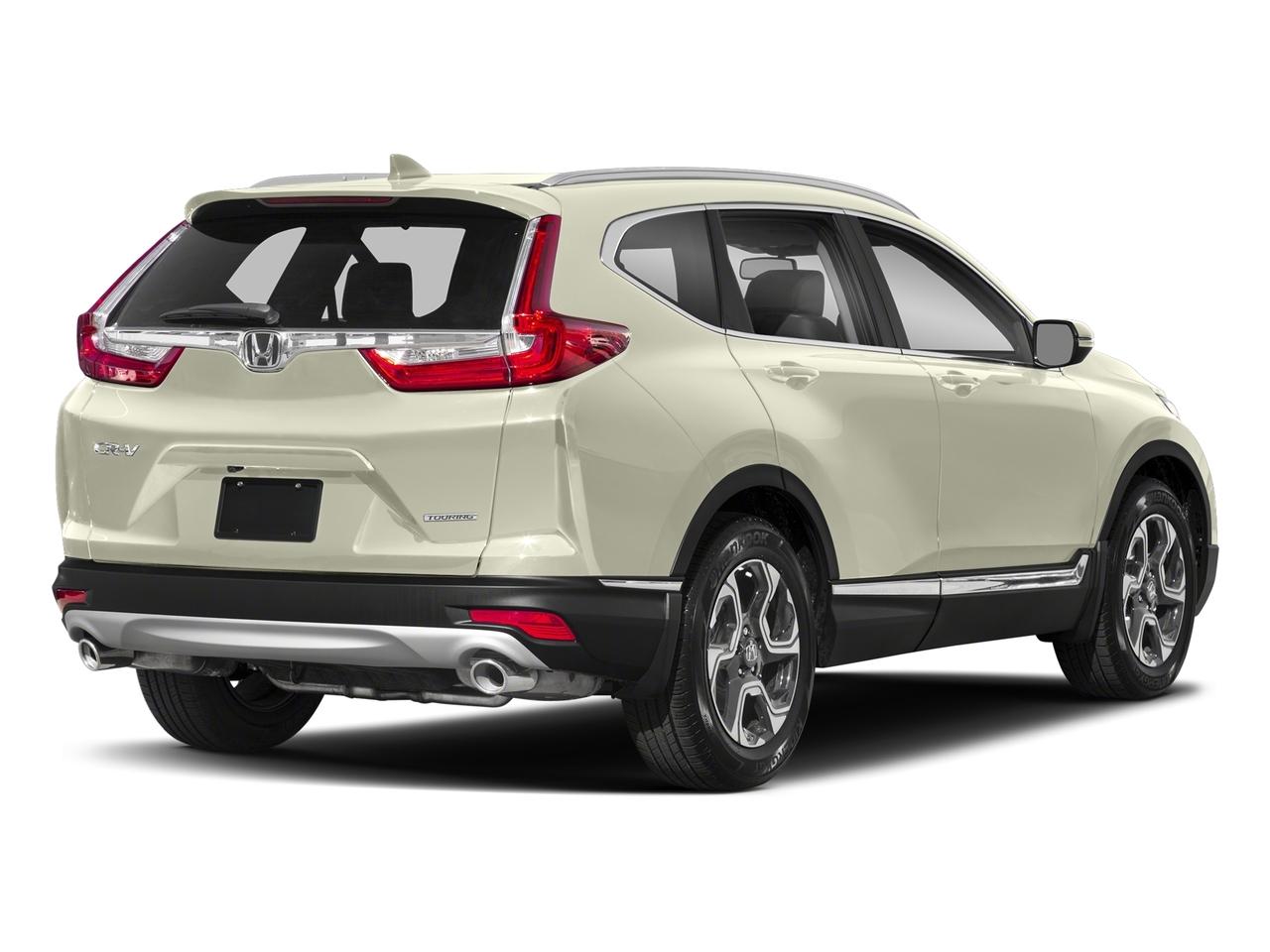 2018 Honda CR-V Vehicle Photo in Decatur, TX 76234