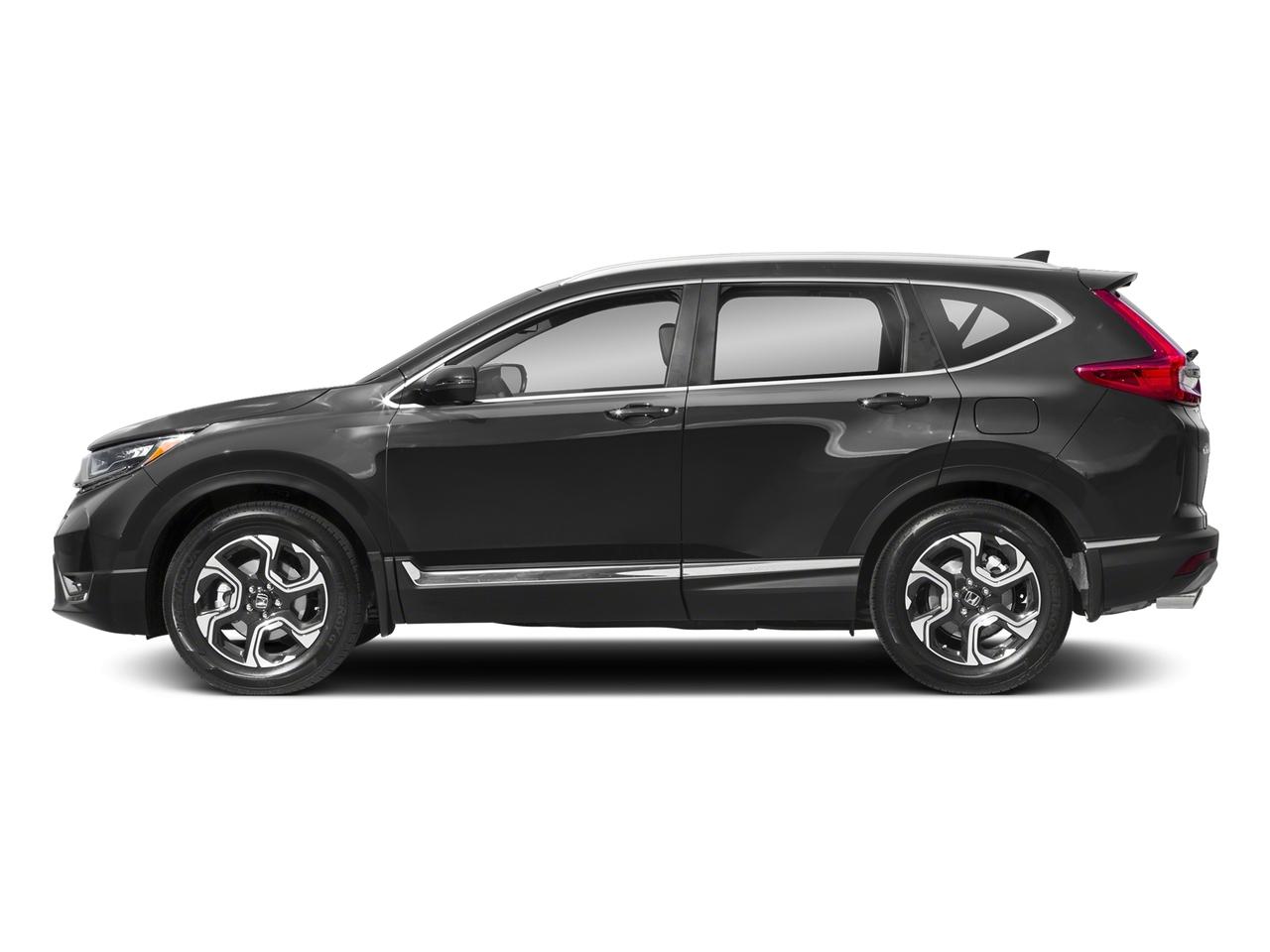 2018 Honda CR-V Vehicle Photo in Austin, TX 78728