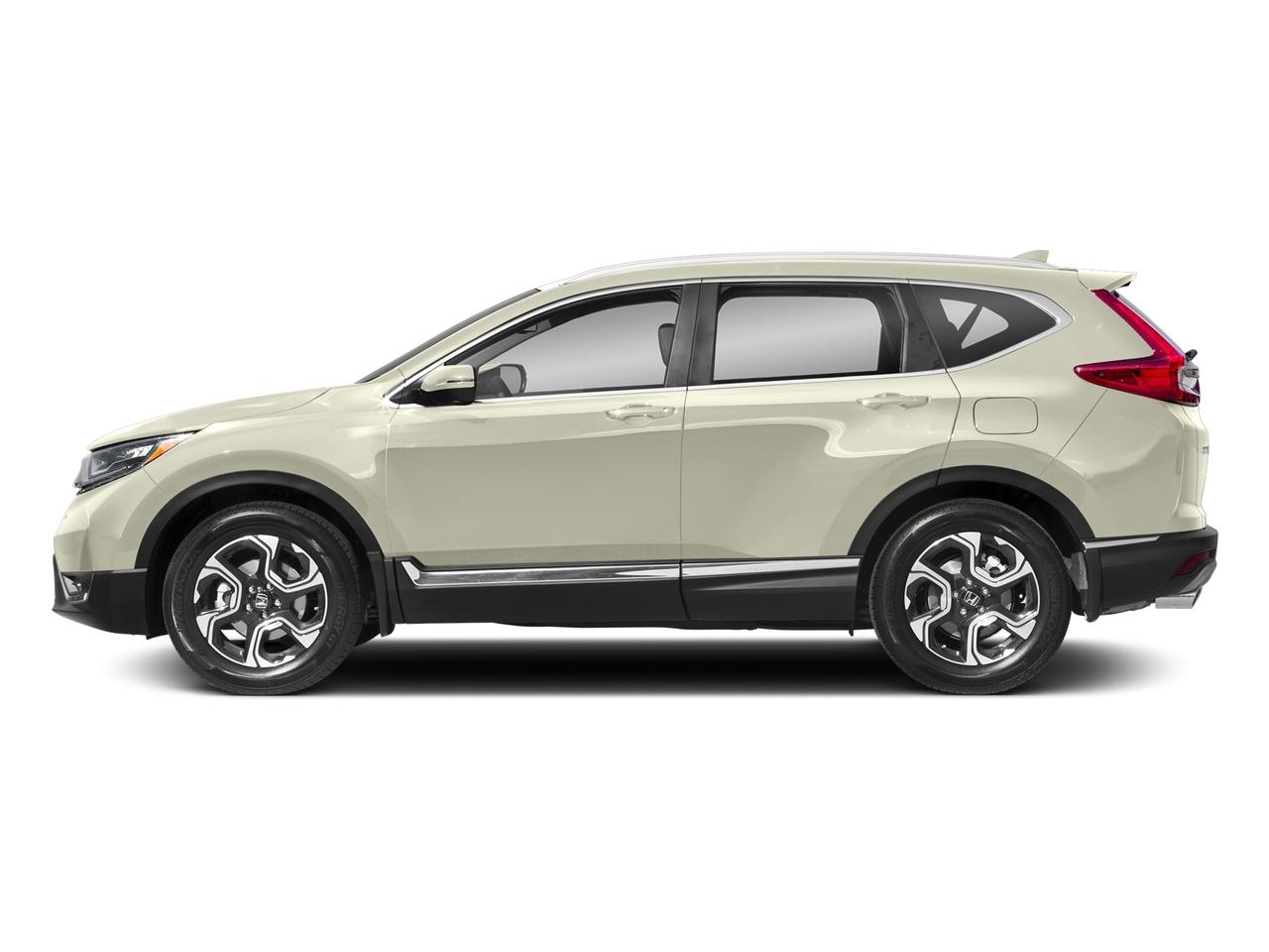2018 Honda CR-V Vehicle Photo in Decatur, TX 76234