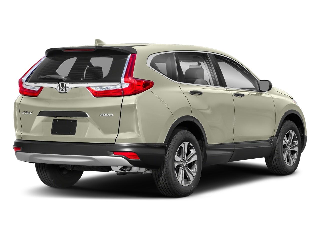 2018 Honda CR-V Vehicle Photo in Clearwater, FL 33761