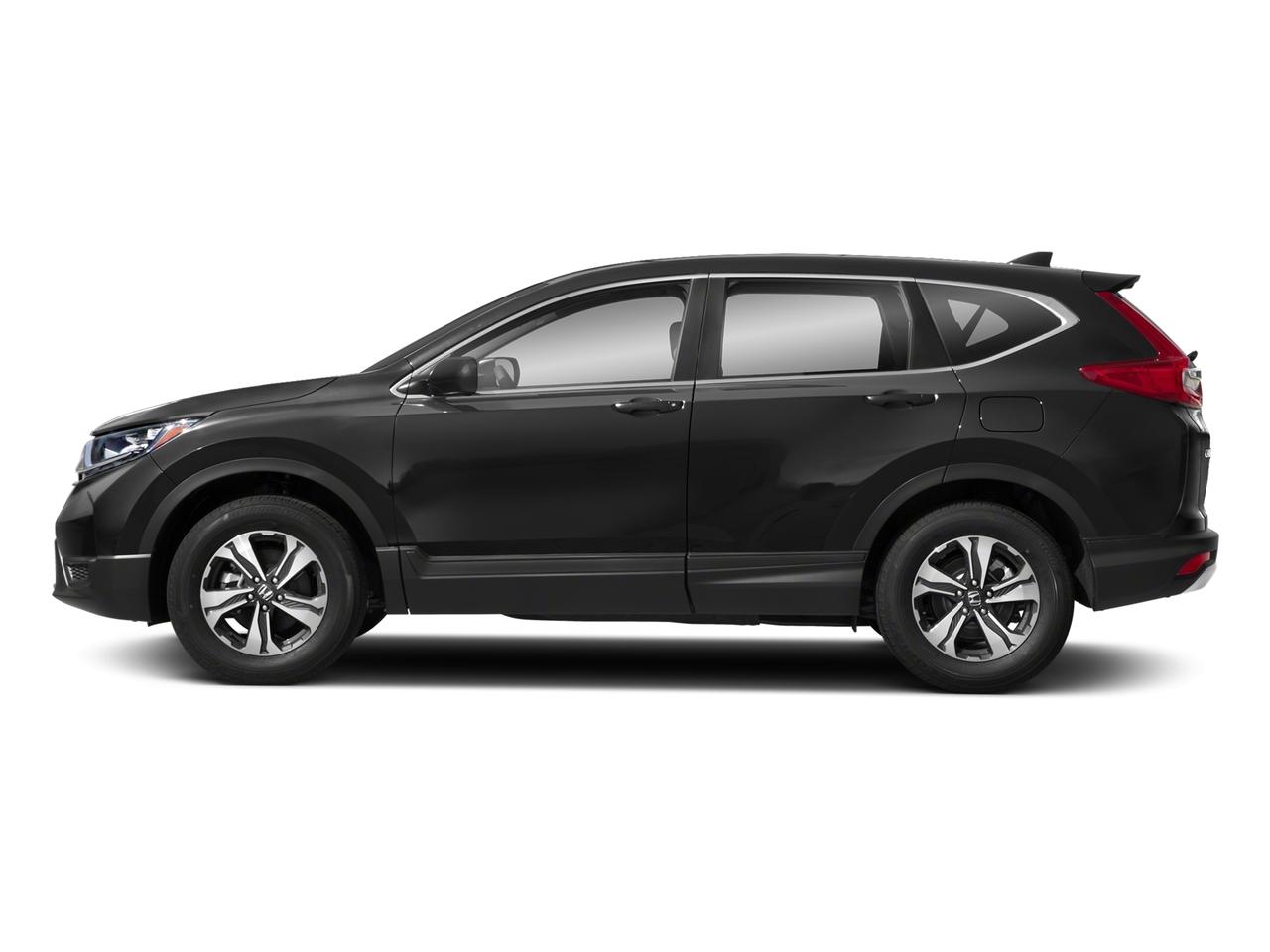 2018 Honda CR-V LX photo 3