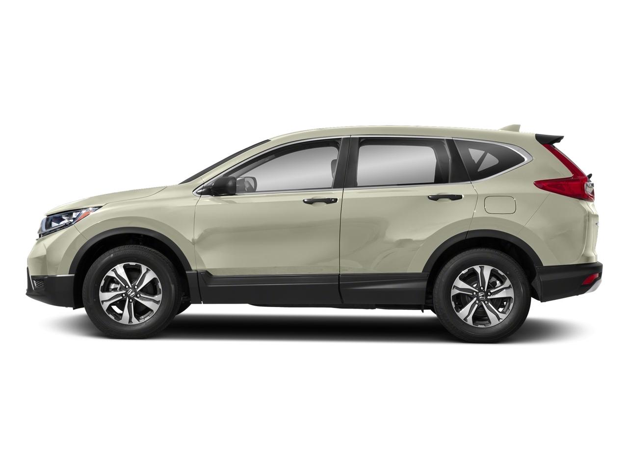 2018 Honda CR-V Vehicle Photo in Clearwater, FL 33761