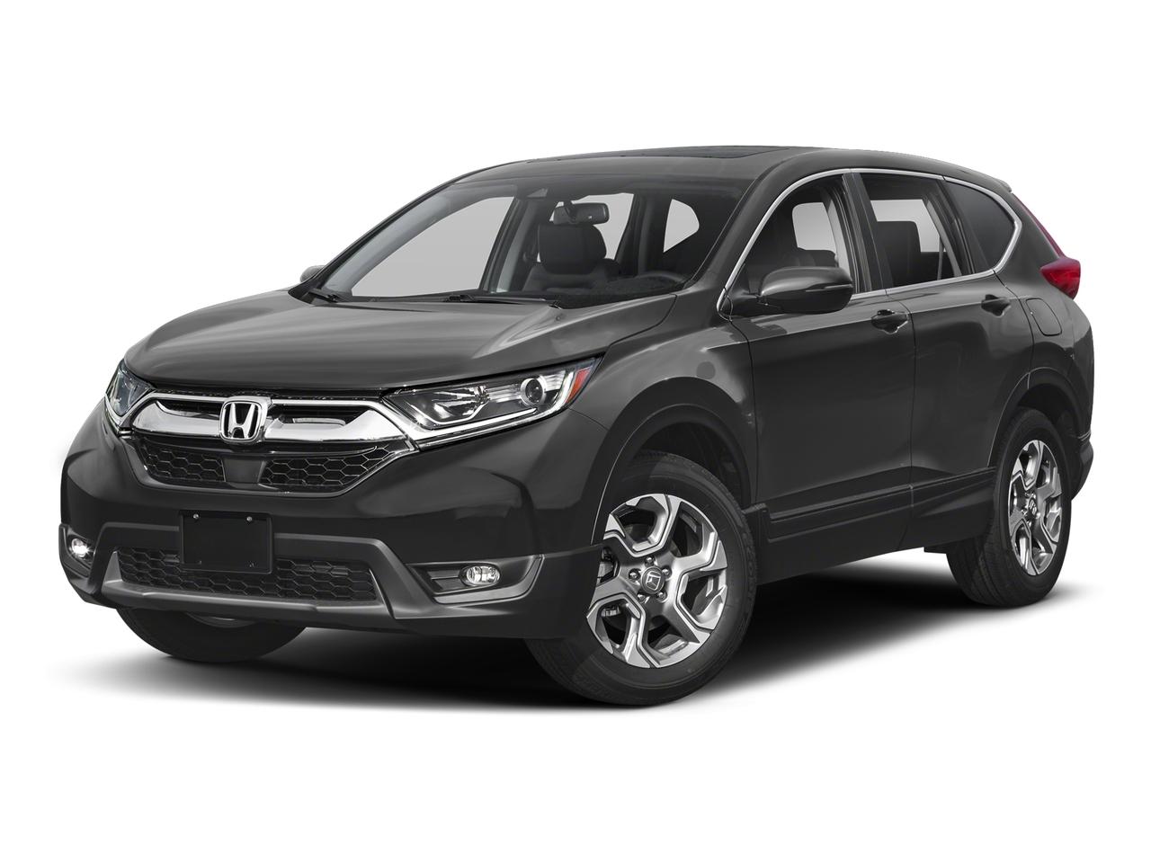 2018 Honda CR-V Vehicle Photo in Maitland, FL 32751