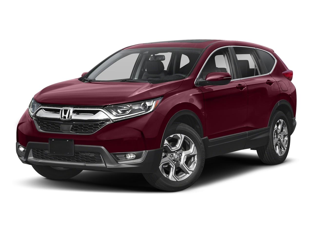 2018 Honda CR-V Vehicle Photo in LONE TREE, CO 80124-2750