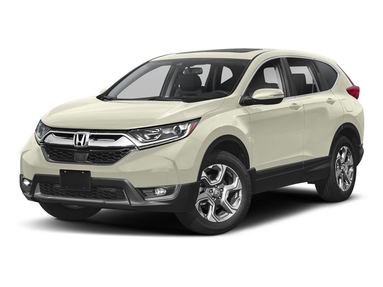 2018 Honda CR-V Vehicle Photo in Orlando, FL 32811