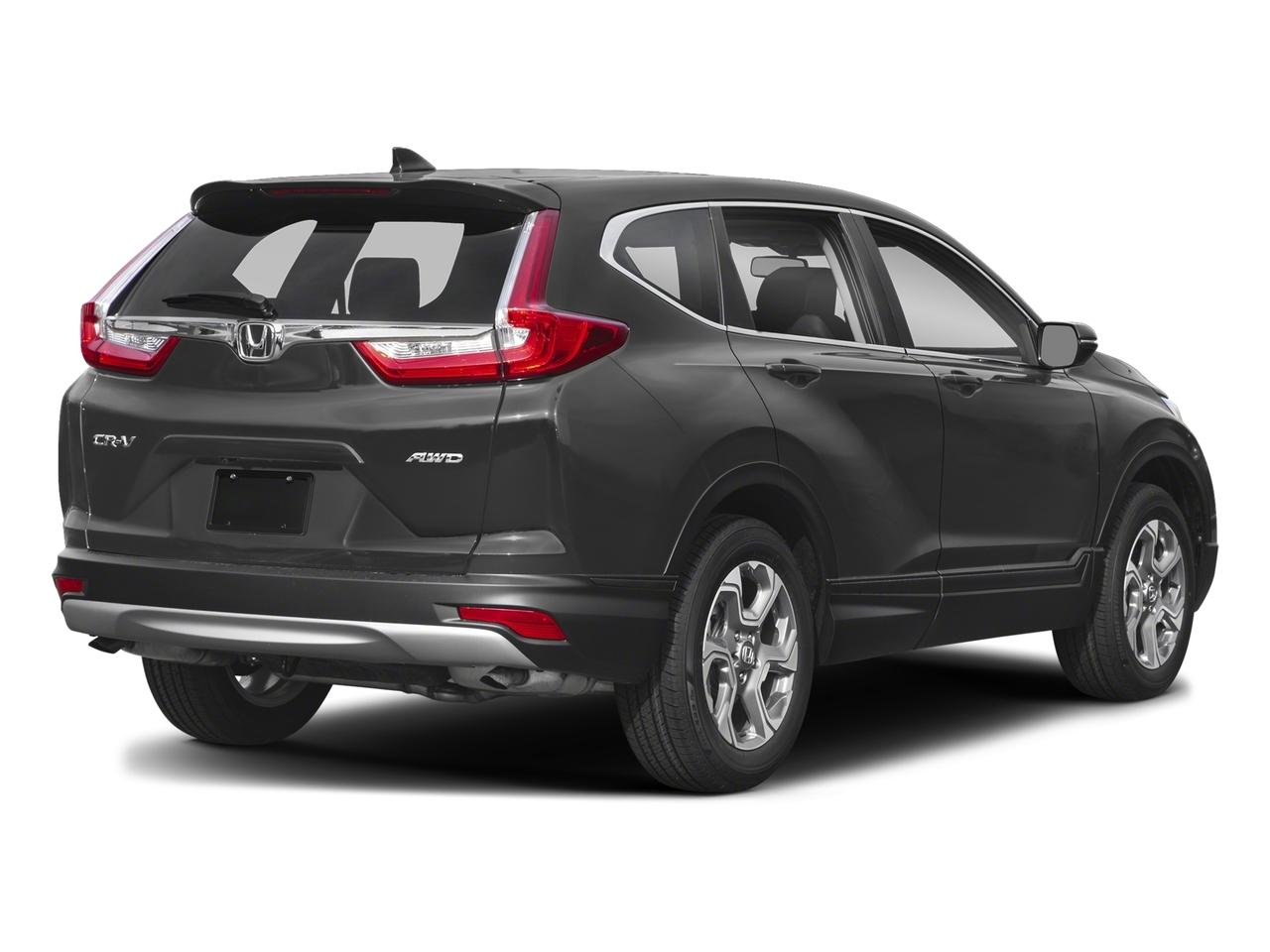 2018 Honda CR-V Vehicle Photo in Maitland, FL 32751