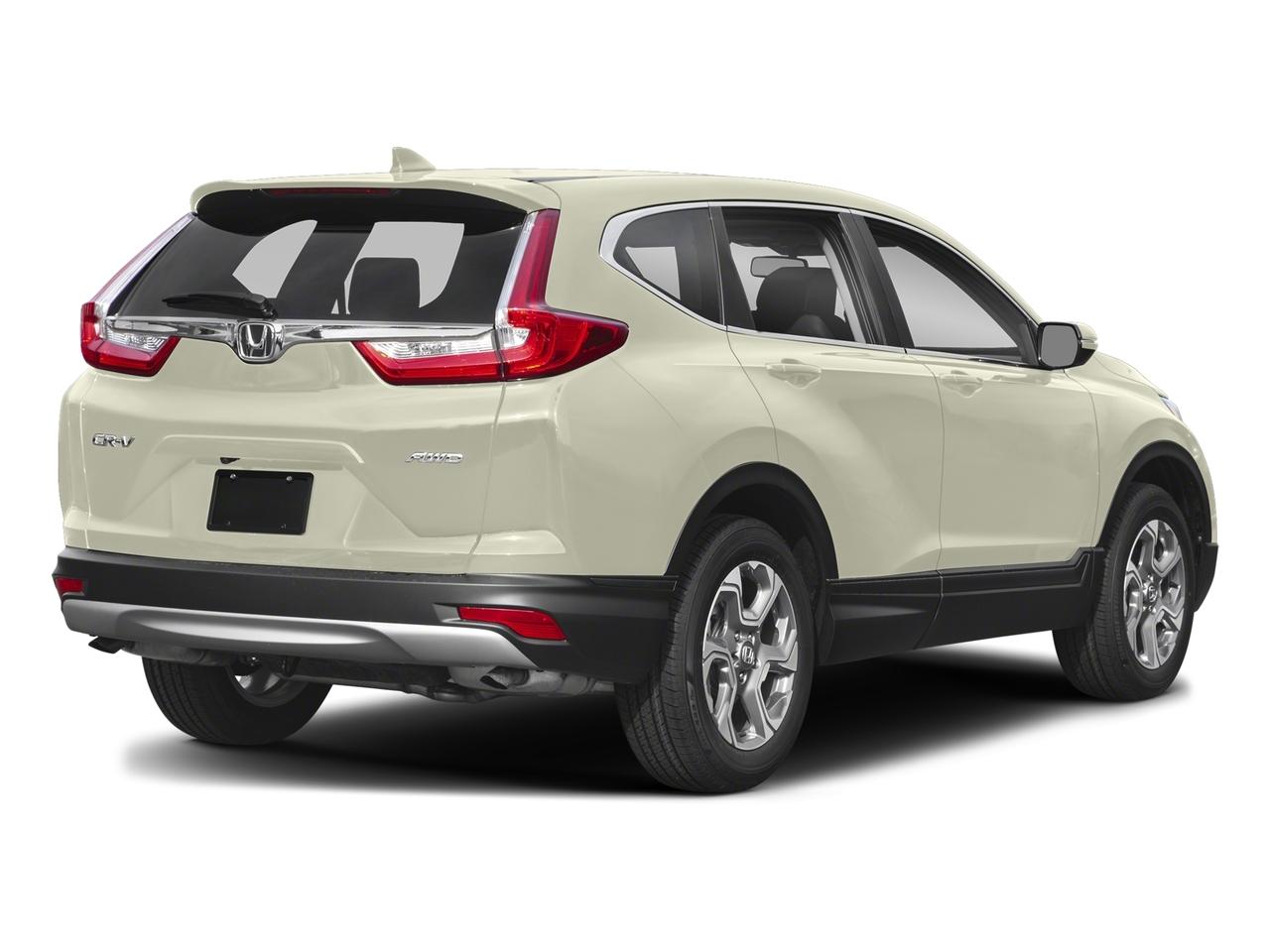 2018 Honda CR-V Vehicle Photo in Orlando, FL 32811