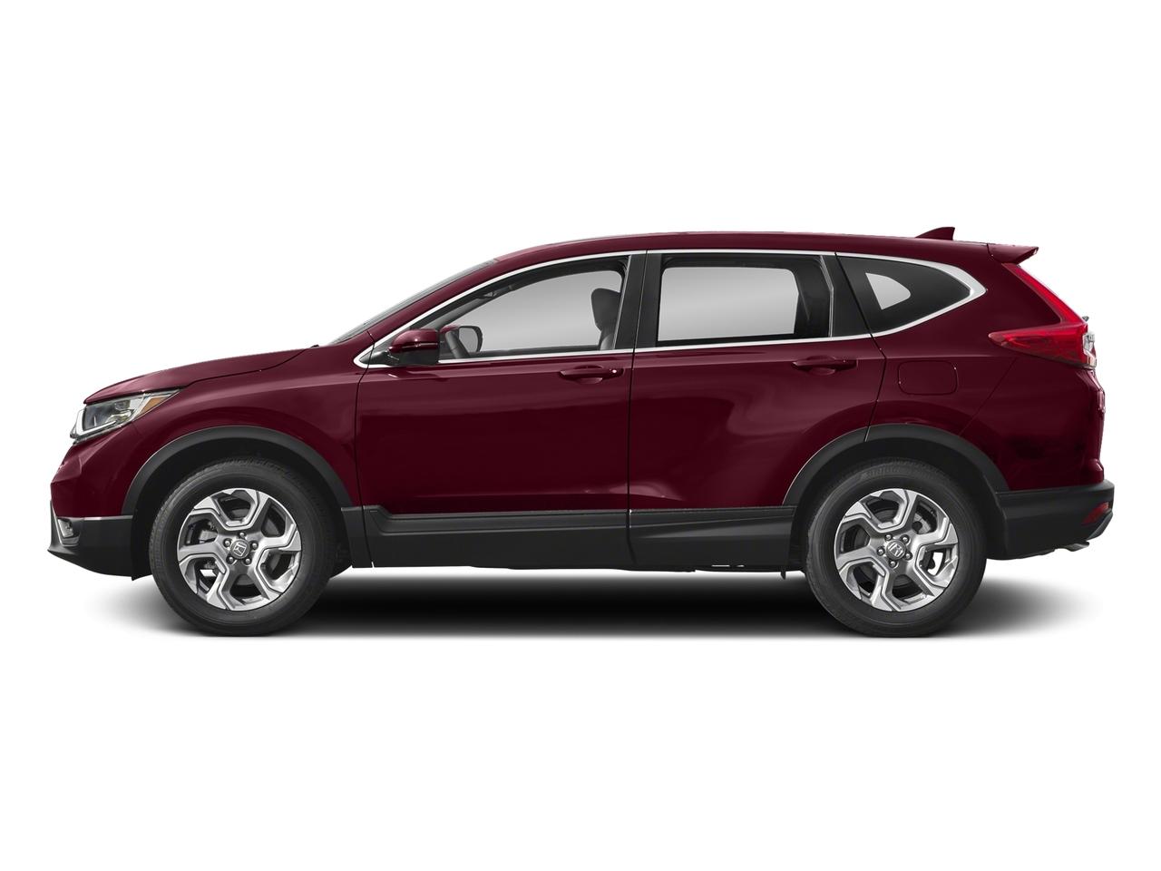 2018 Honda CR-V Vehicle Photo in LONE TREE, CO 80124-2750