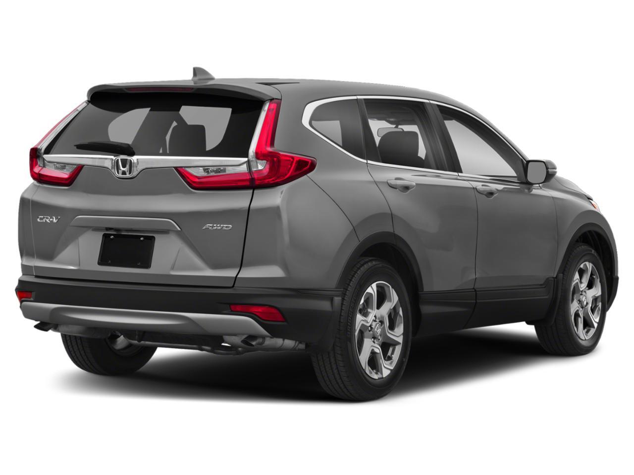 2018 Honda CR-V Vehicle Photo in Memphis, TN 38125