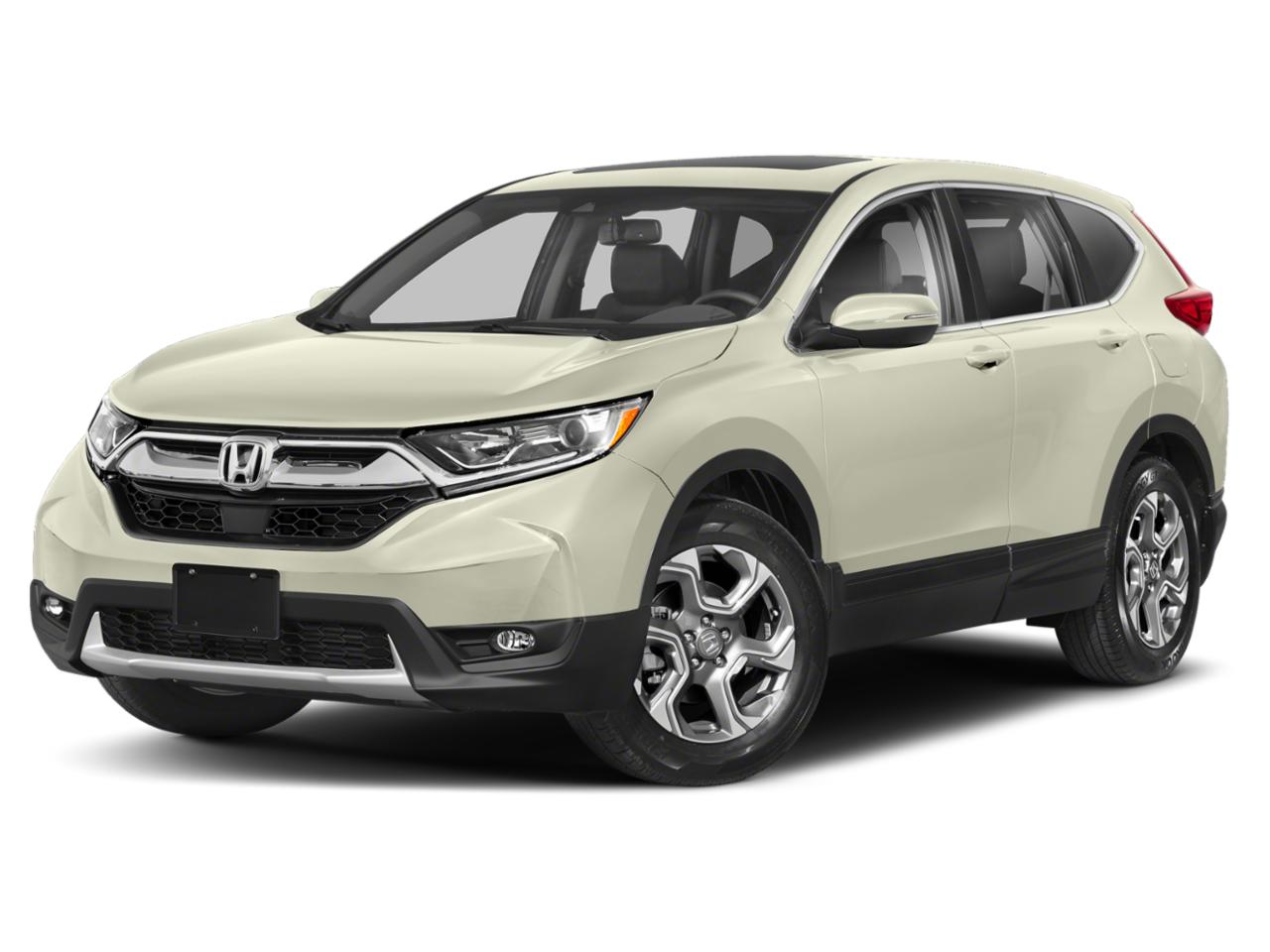 2018 Honda CR-V Vehicle Photo in Sanford, FL 32771