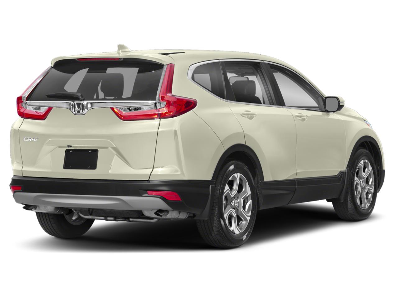 2018 Honda CR-V Vehicle Photo in Sanford, FL 32771