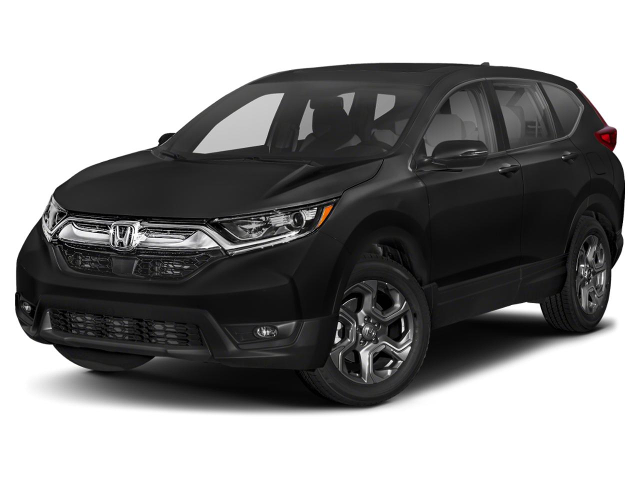 2018 Honda CR-V Vehicle Photo in Oshkosh, WI 54904