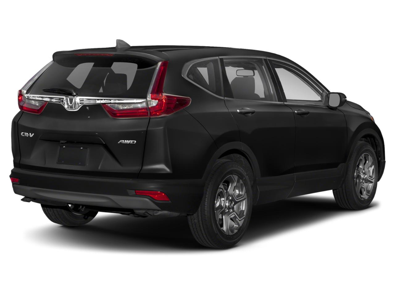 2018 Honda CR-V Vehicle Photo in Oshkosh, WI 54904