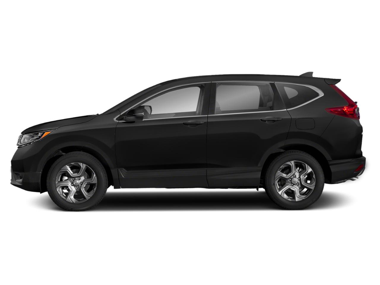 2018 Honda CR-V Vehicle Photo in Oshkosh, WI 54904