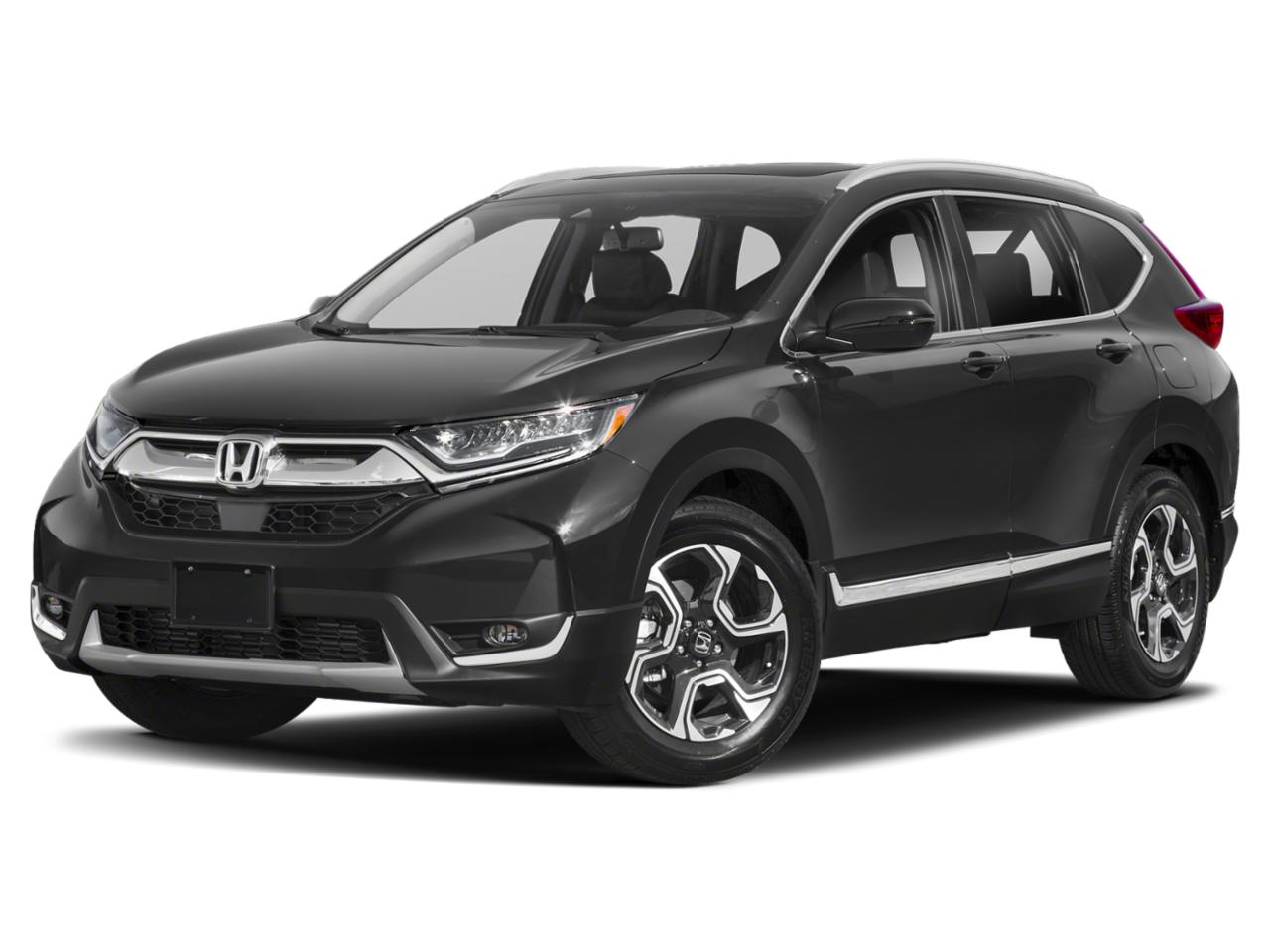 2018 Honda CR-V Vehicle Photo in Sanford, FL 32771