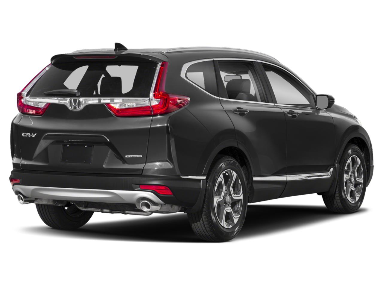 2018 Honda CR-V Vehicle Photo in Sanford, FL 32771