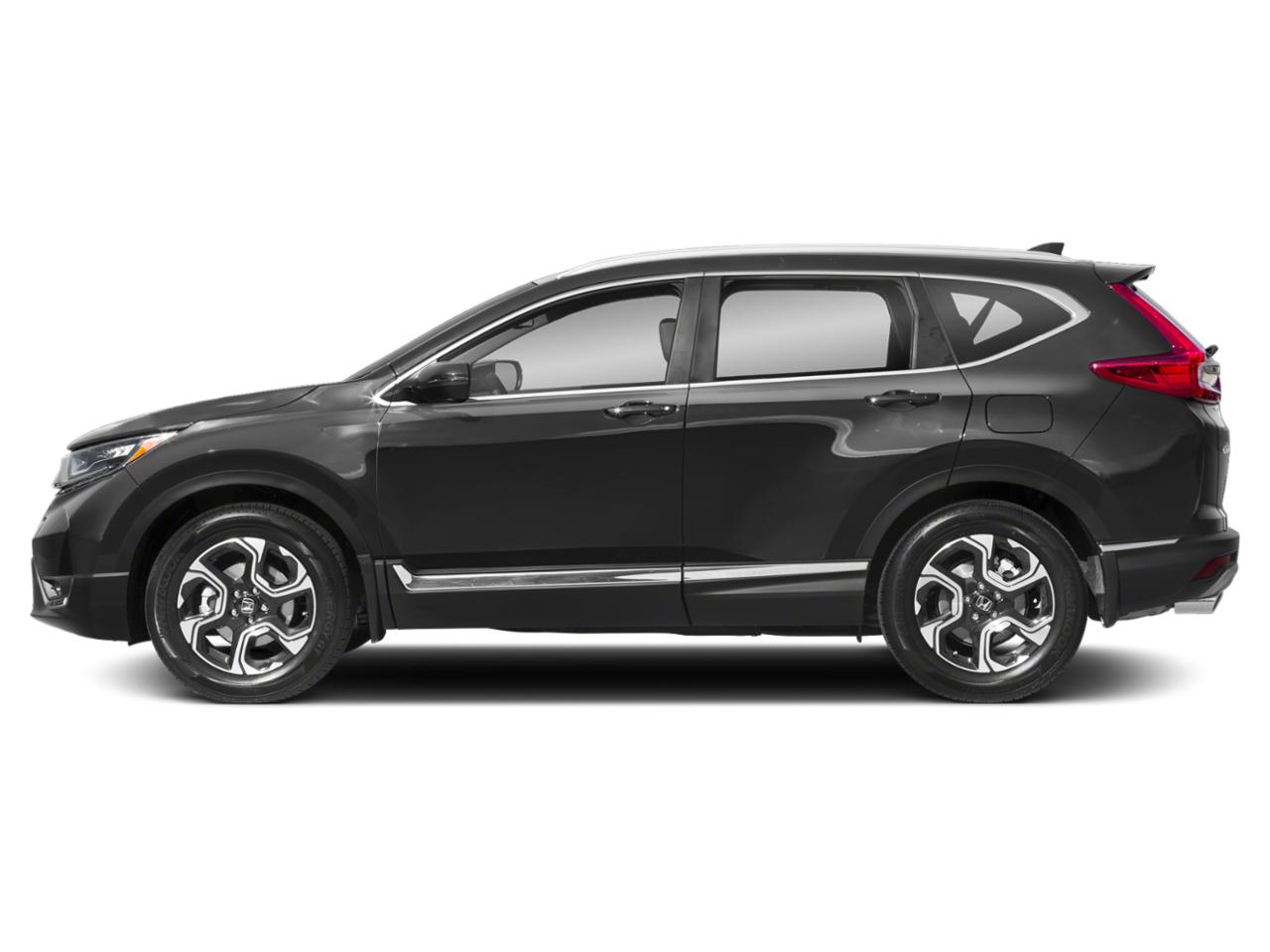 2018 Honda CR-V Vehicle Photo in Sanford, FL 32771