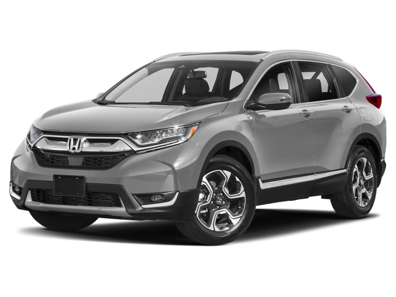 2018 Honda CR-V Vehicle Photo in SELMA, TX 78154-1460