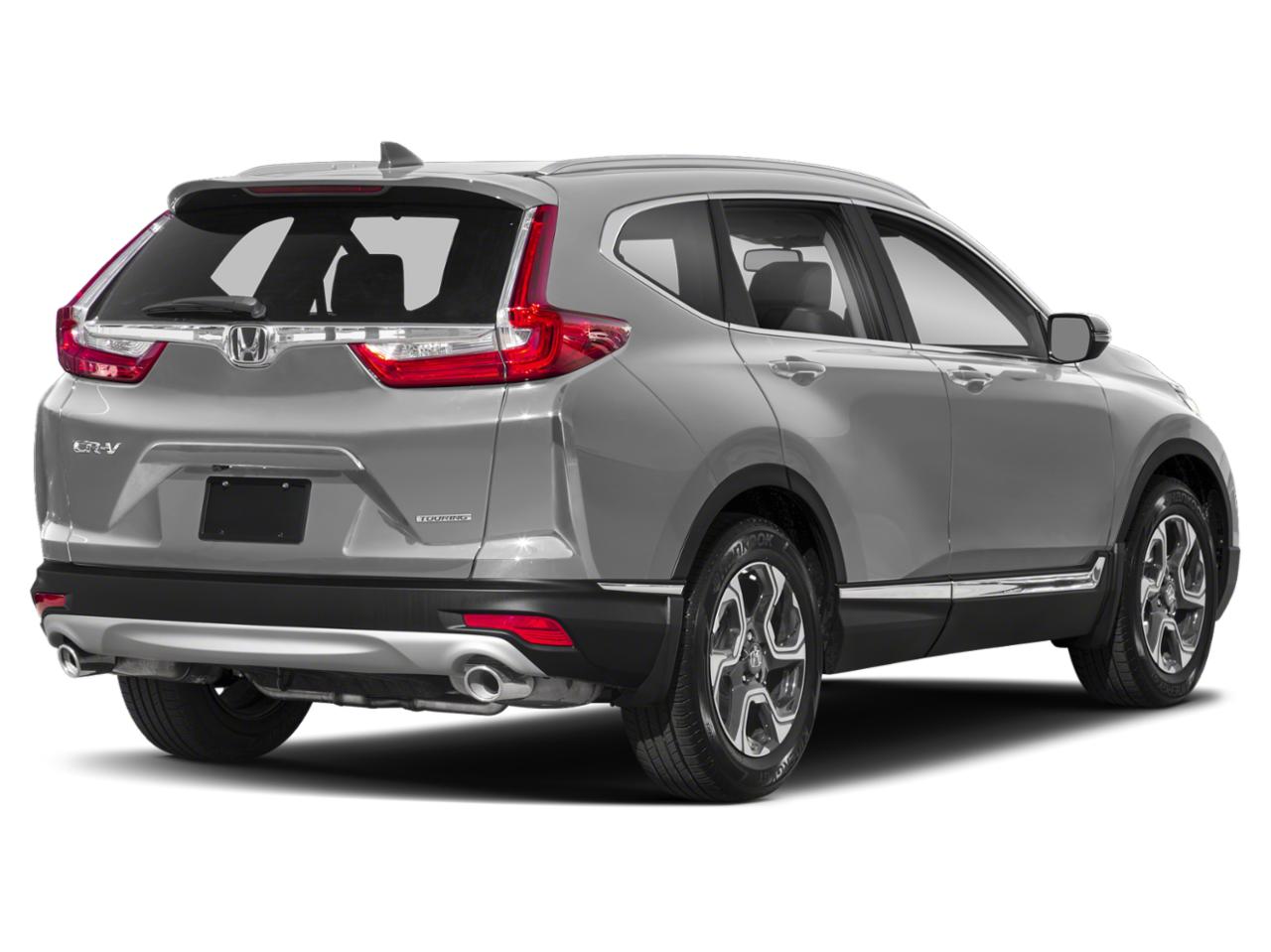 2018 Honda CR-V Vehicle Photo in SELMA, TX 78154-1460