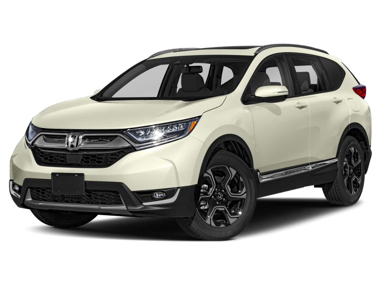 2018 Honda CR-V Vehicle Photo in St. Petersburg, FL 33713