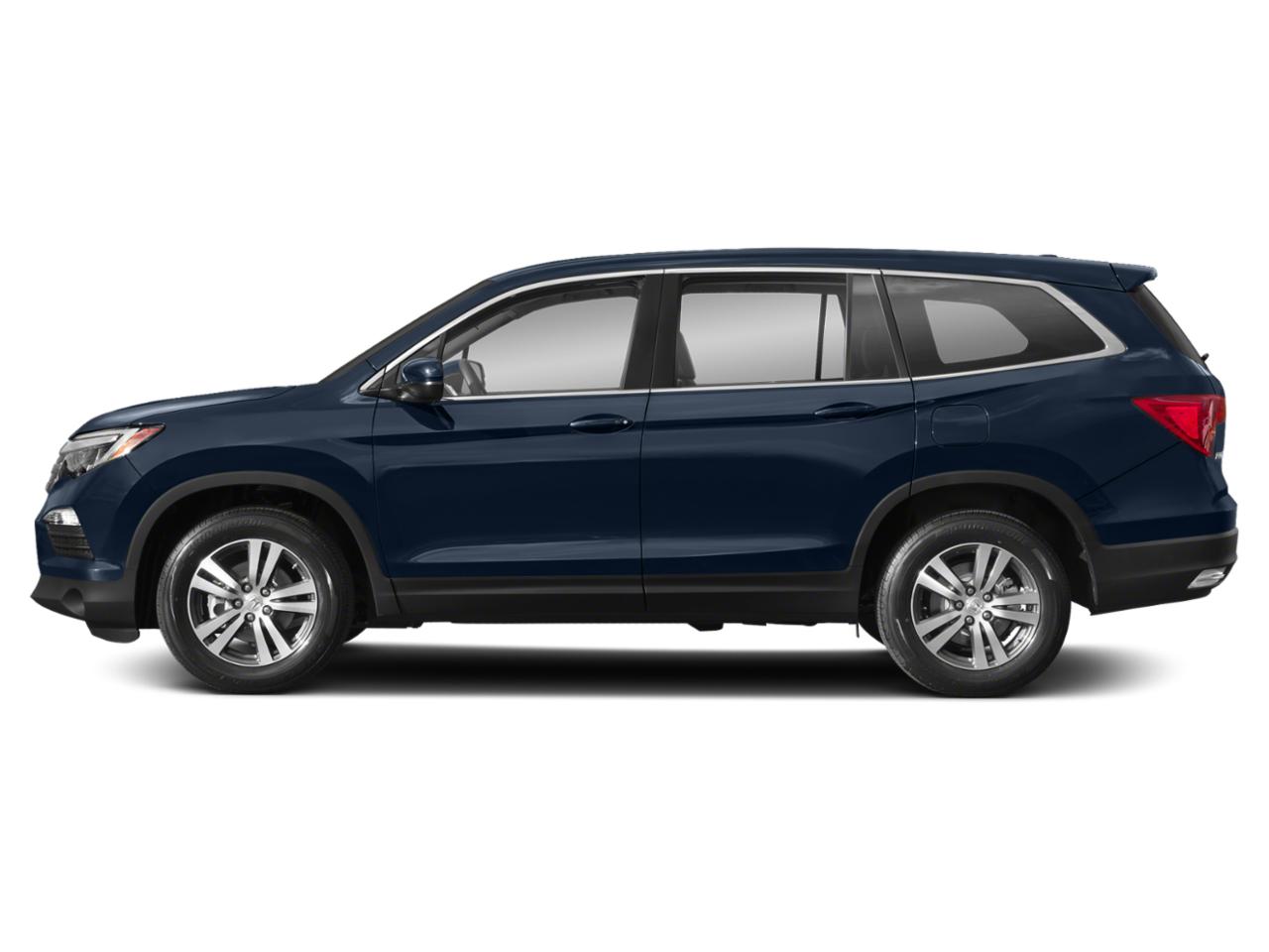 2018 Honda Pilot Vehicle Photo in Bradenton, FL 34207