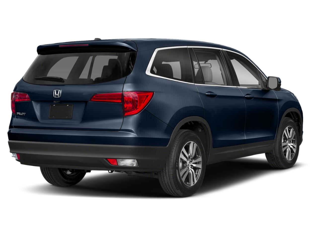 2018 Honda Pilot Vehicle Photo in Pembroke Pines , FL 33027