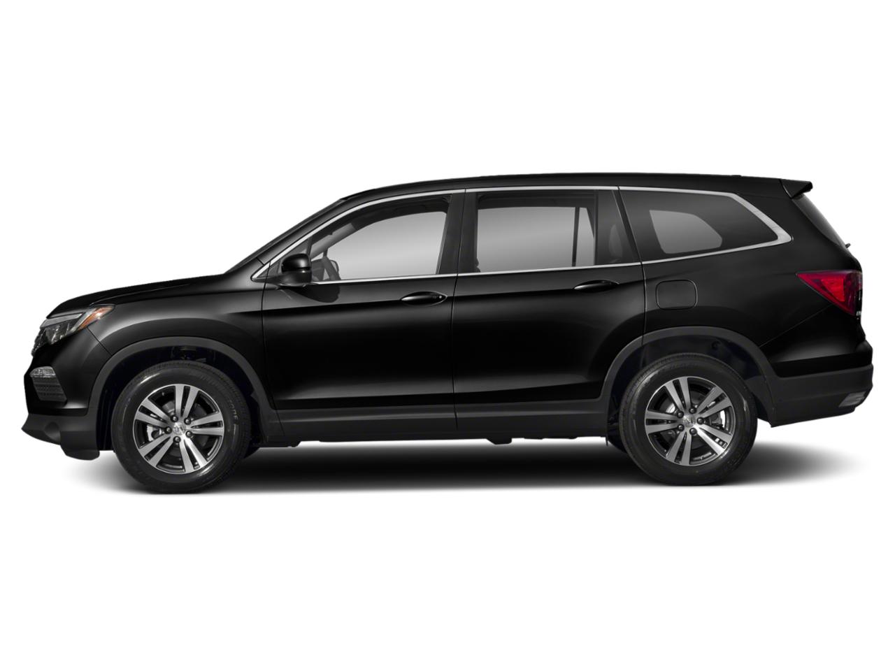 2018 Honda Pilot Vehicle Photo in PEMBROKE PINES, FL 33024-6534