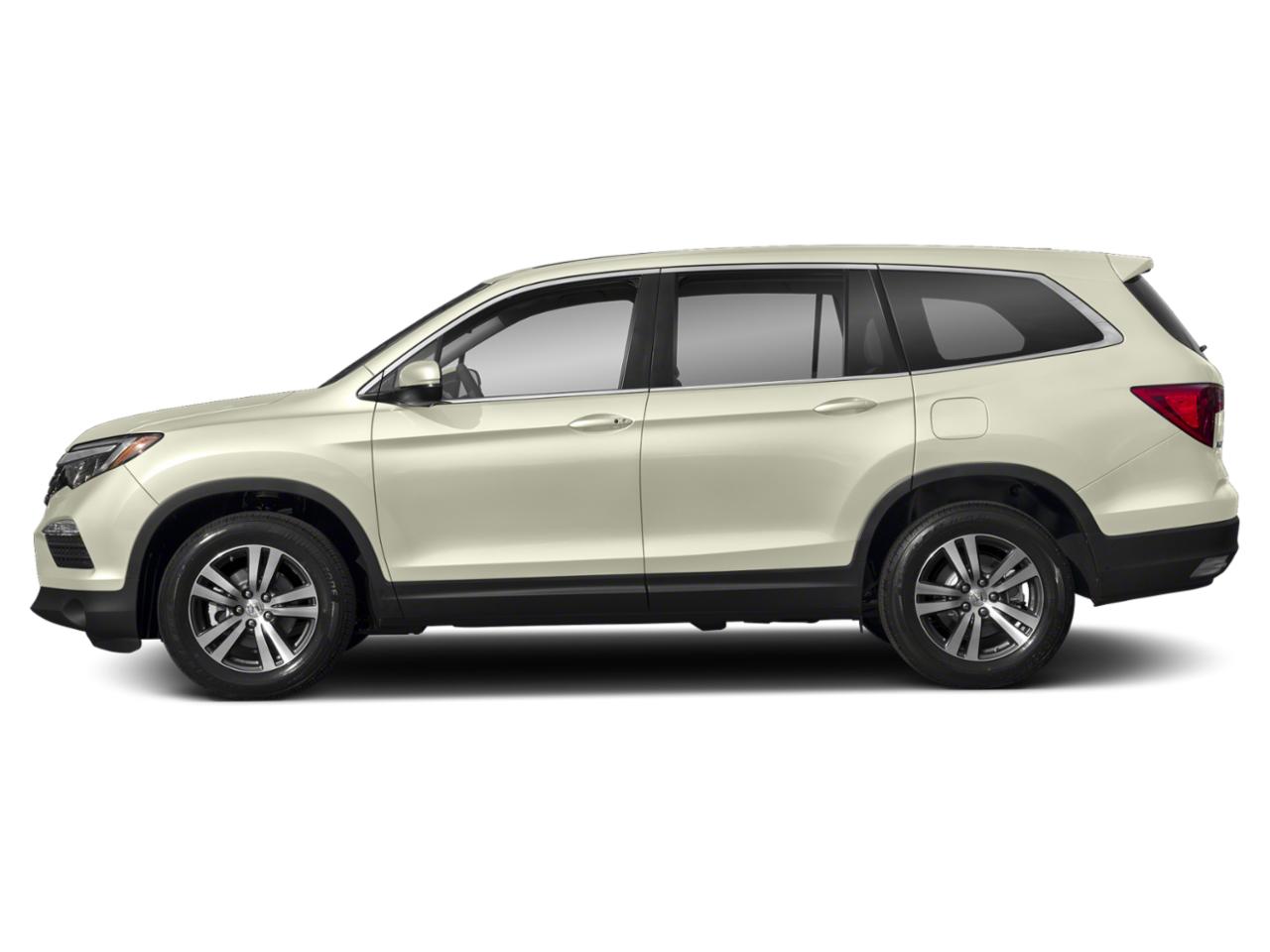 2018 Honda Pilot Vehicle Photo in Pembroke Pines , FL 33027