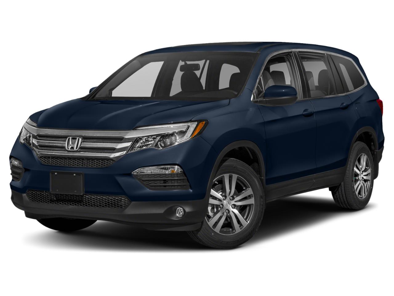2018 Honda Pilot Vehicle Photo in Harrisburg, PA 17111