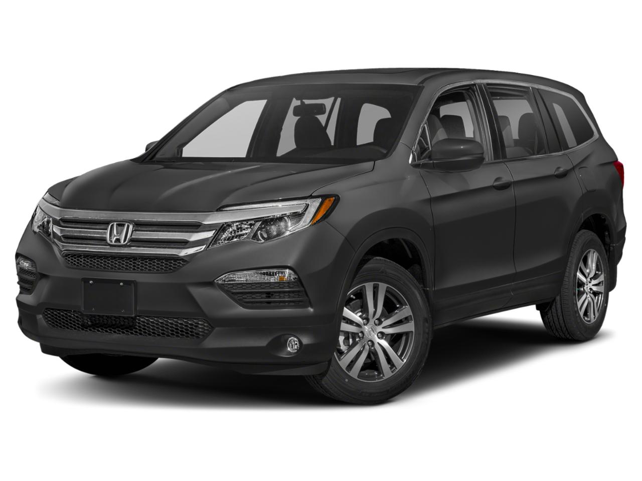 2018 Honda Pilot Vehicle Photo in Harrisburg, PA 17111