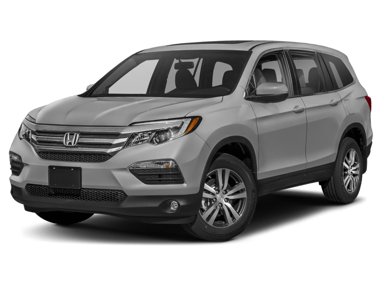 2018 Honda Pilot Vehicle Photo in Appleton, WI 54914