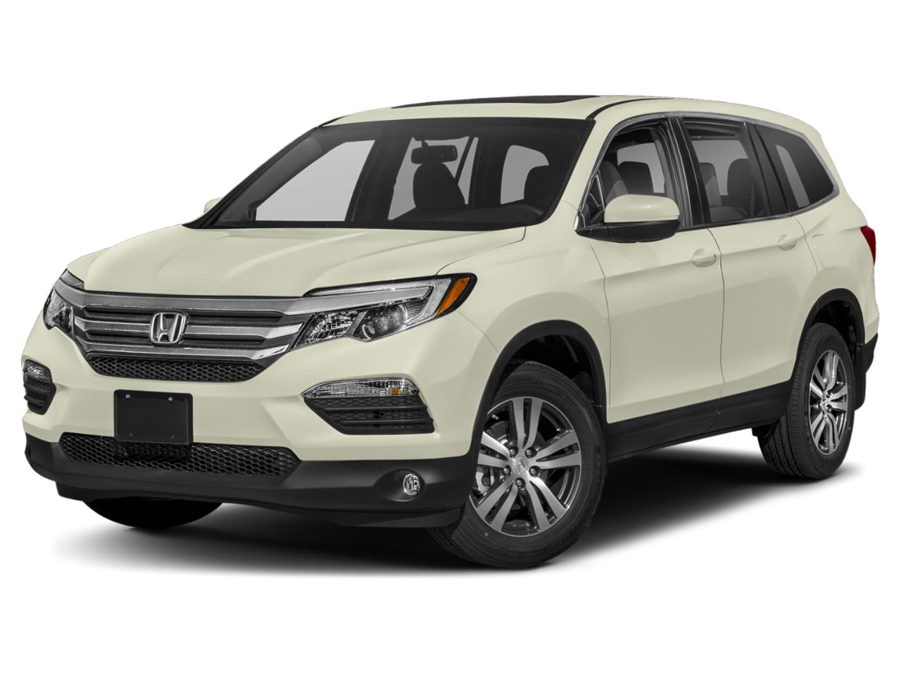 2018 Honda Pilot Vehicle Photo in Margate, FL 33063