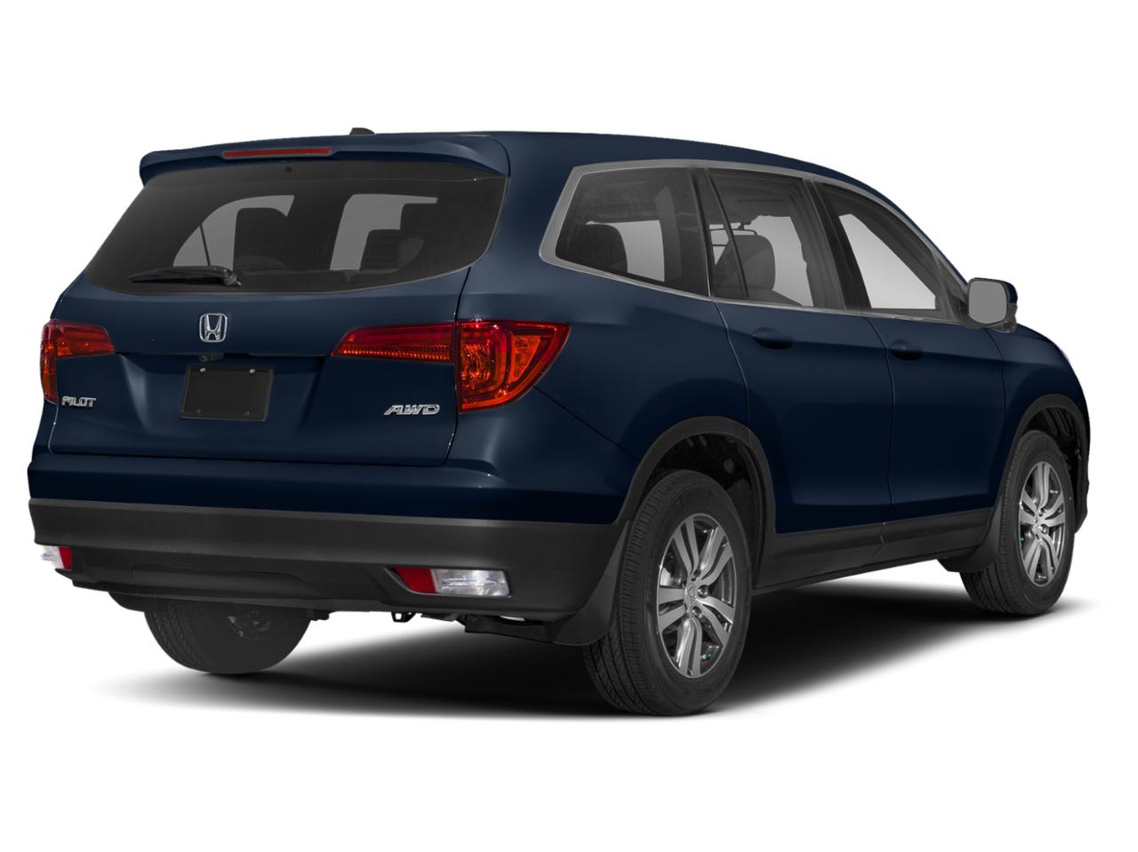 2018 Honda Pilot Vehicle Photo in Harrisburg, PA 17111