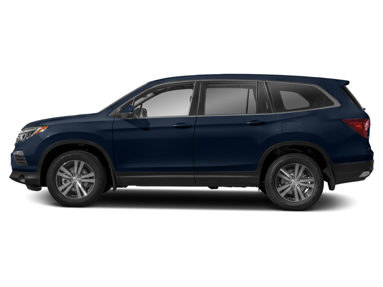2018 Honda Pilot Vehicle Photo in Harrisburg, PA 17111