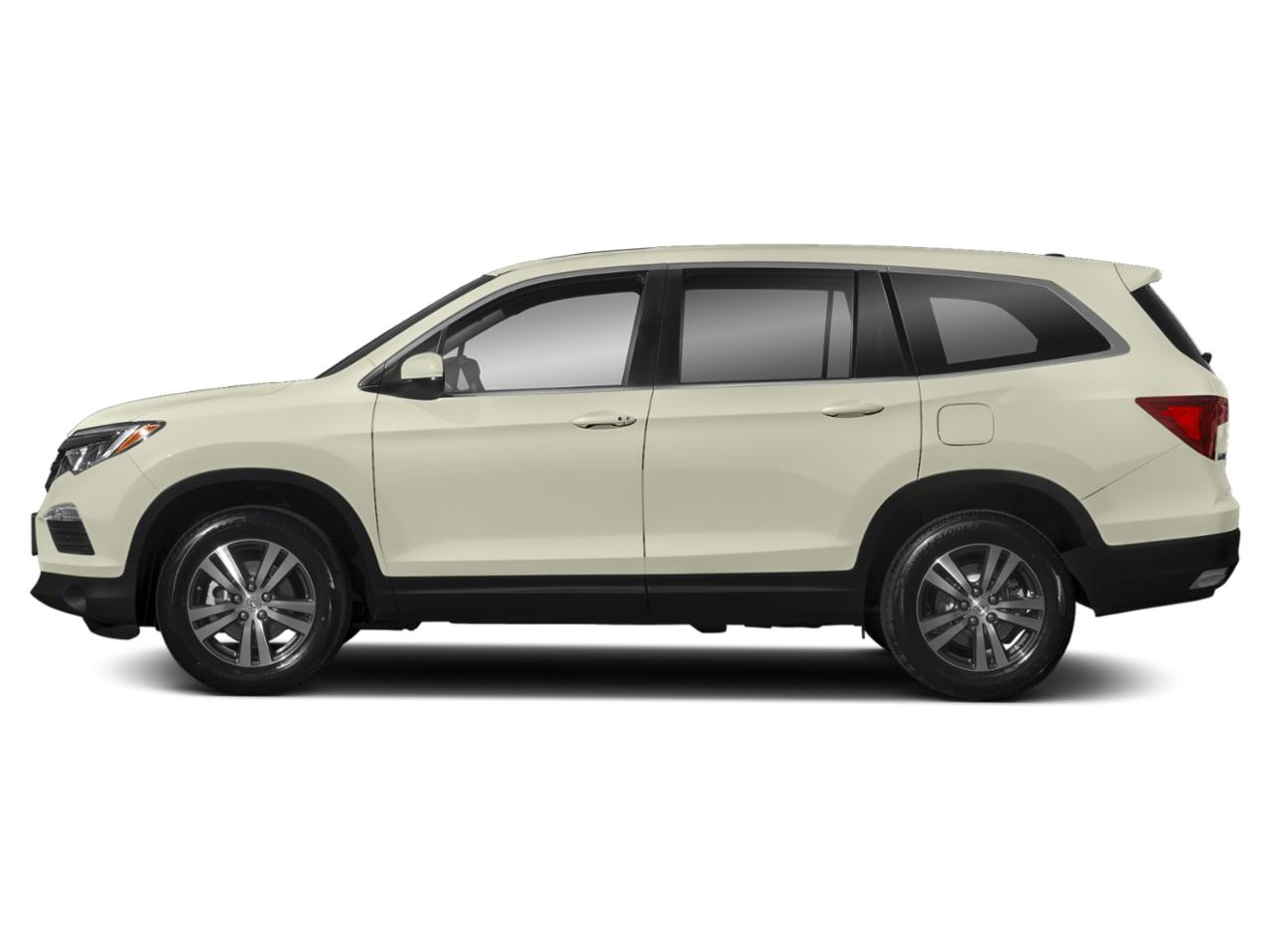 2018 Honda Pilot Vehicle Photo in Green Bay, WI 54304