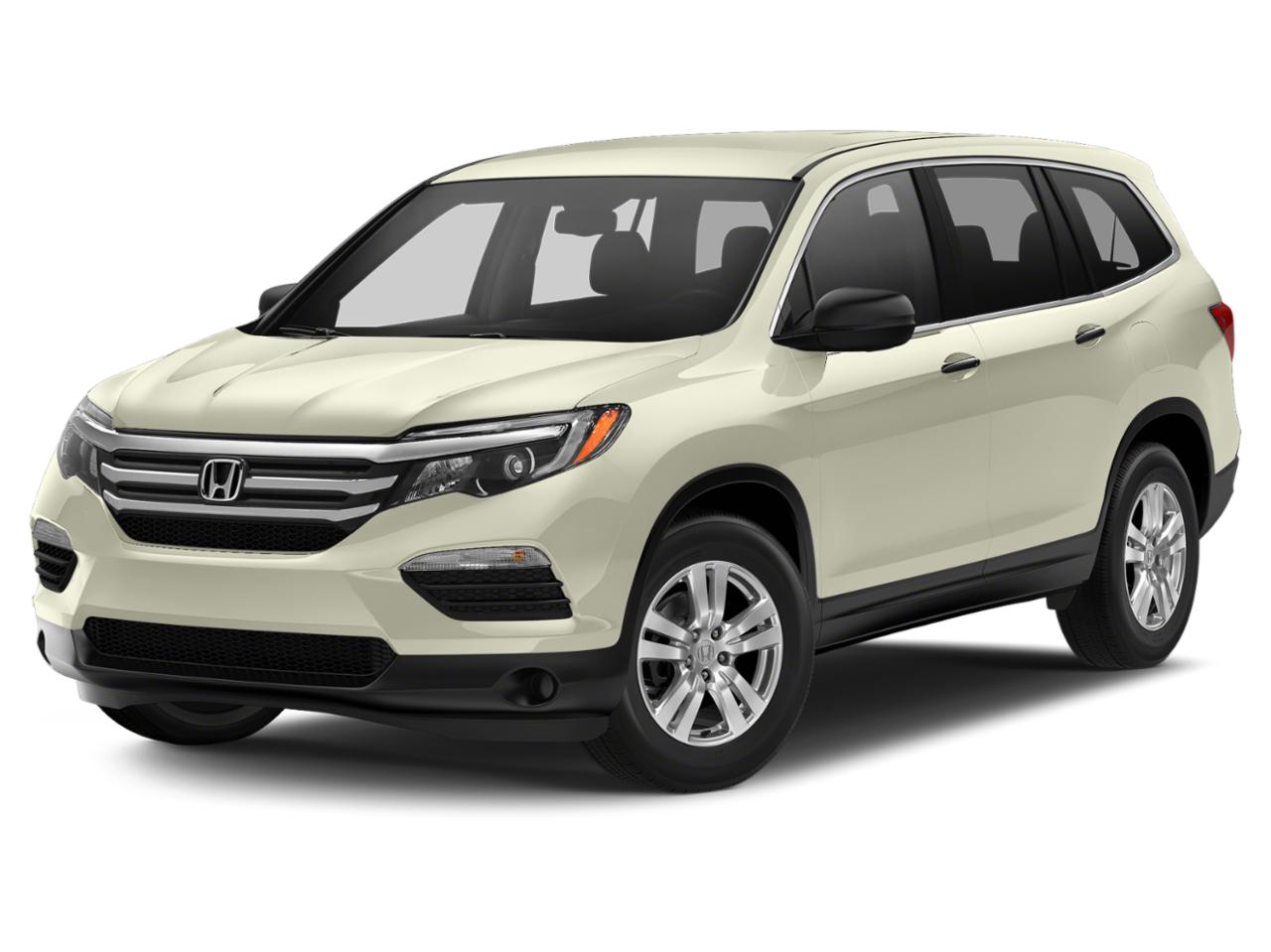 2018 Honda Pilot Vehicle Photo in Trevose, PA 19053