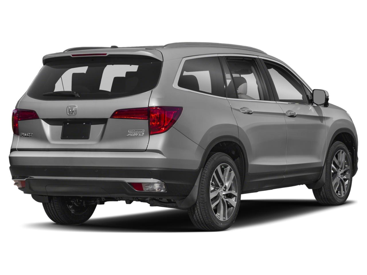 2018 Honda Pilot Vehicle Photo in Green Bay, WI 54304