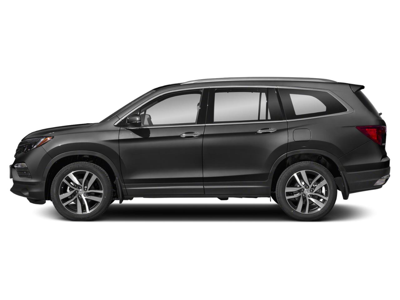 2018 Honda Pilot Vehicle Photo in Oshkosh, WI 54904