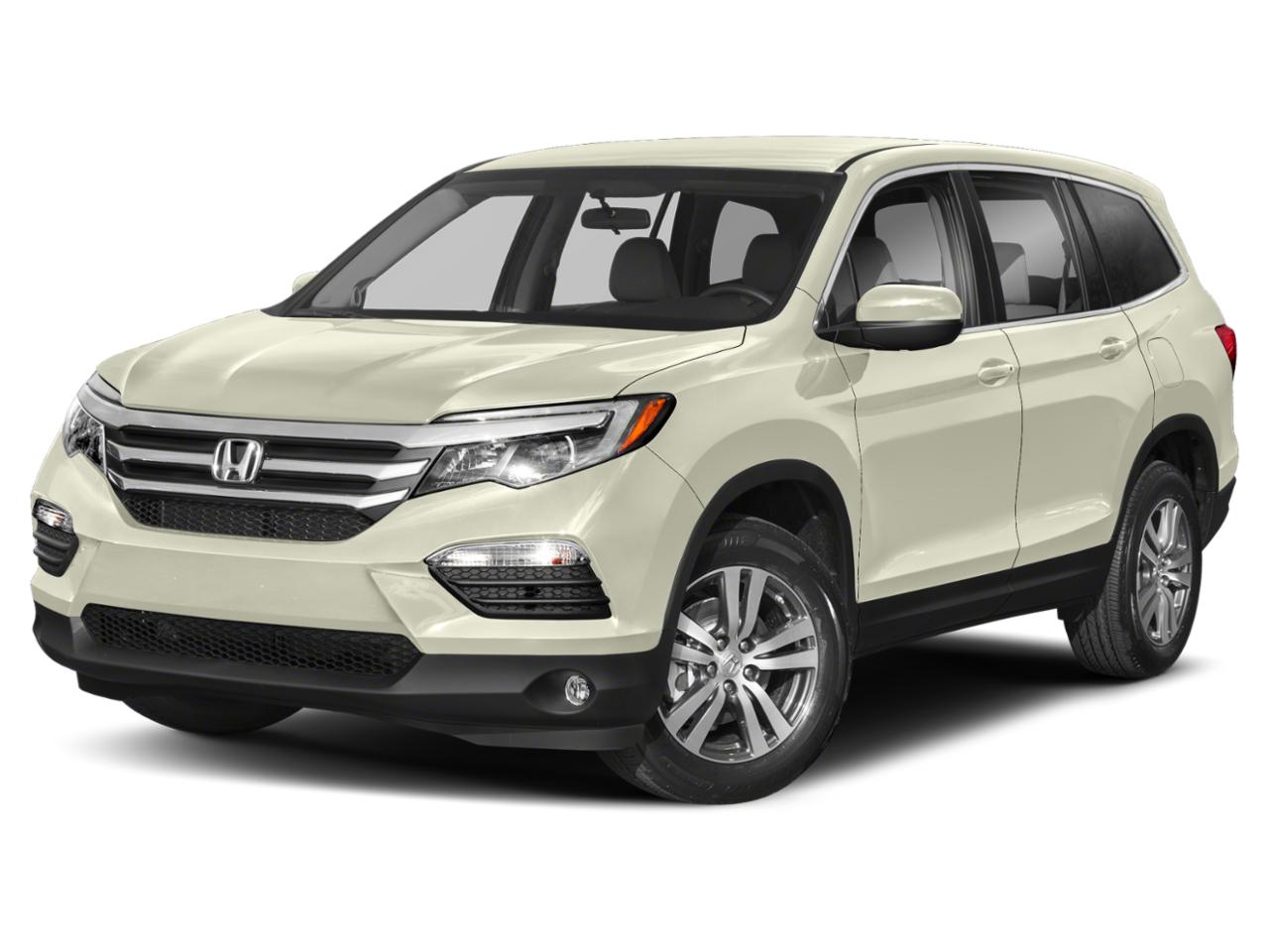 2018 Honda Pilot Vehicle Photo in Hollywood, FL 33021