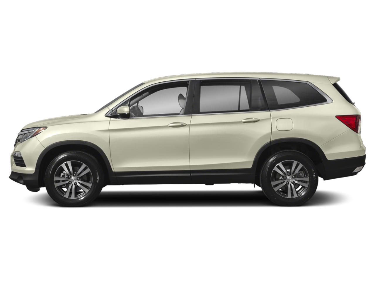 2018 Honda Pilot Vehicle Photo in Pinellas Park , FL 33781