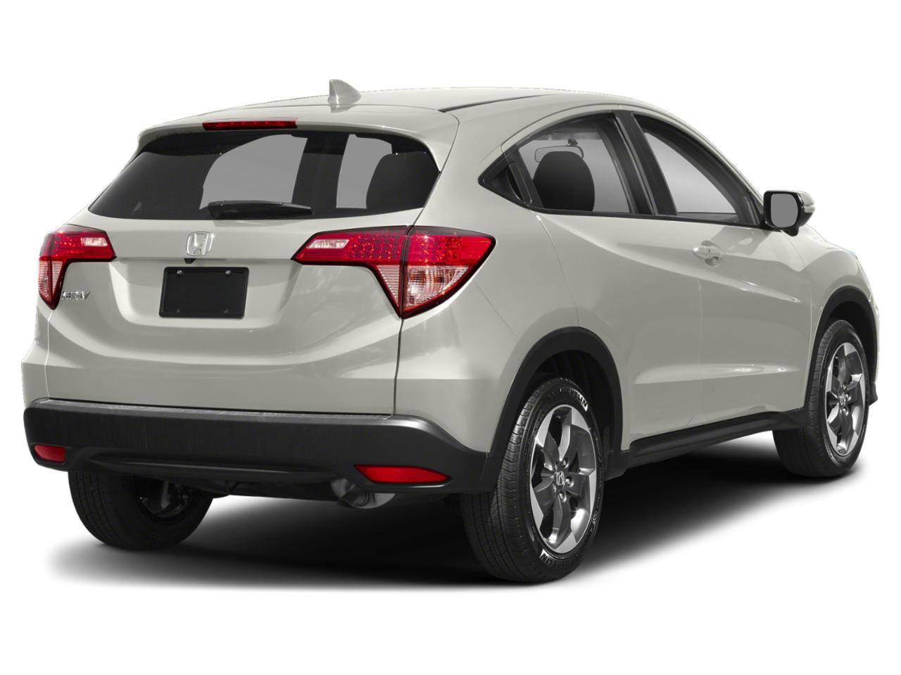 2018 Honda HR-V Vehicle Photo in Pinellas Park , FL 33781