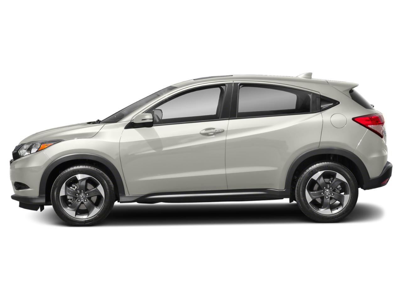 2018 Honda HR-V Vehicle Photo in Pinellas Park , FL 33781