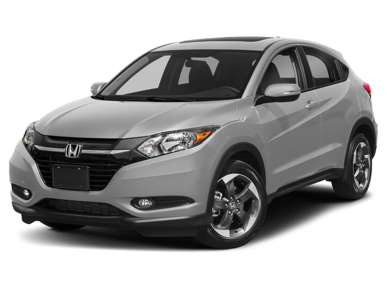 2018 Honda HR-V Vehicle Photo in Austin, TX 78728
