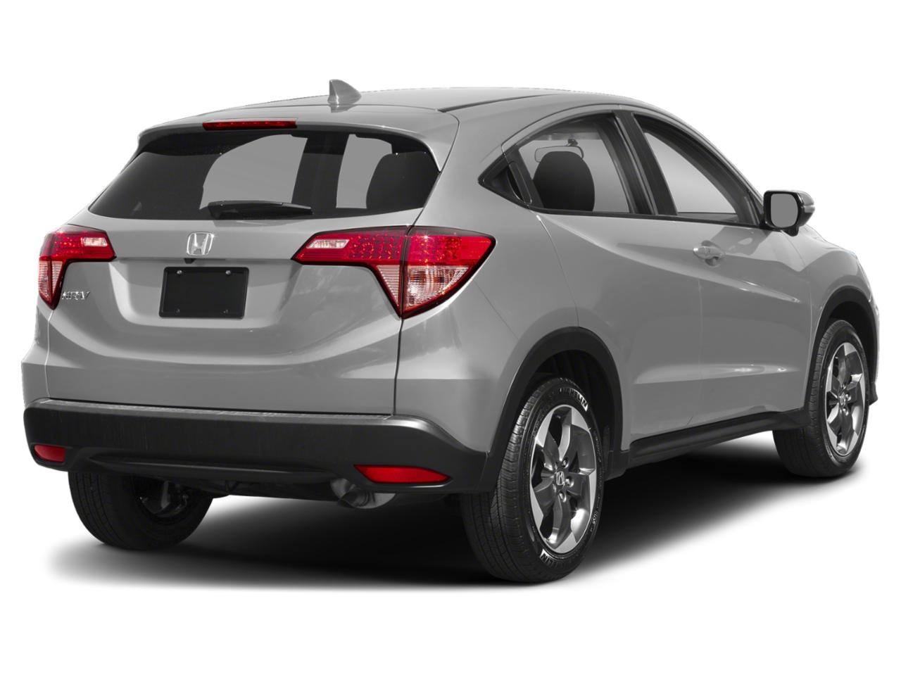 2018 Honda HR-V Vehicle Photo in Austin, TX 78728