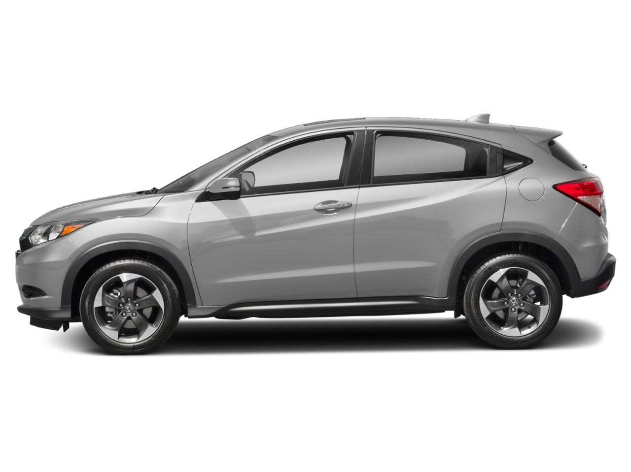 2018 Honda HR-V Vehicle Photo in Austin, TX 78728