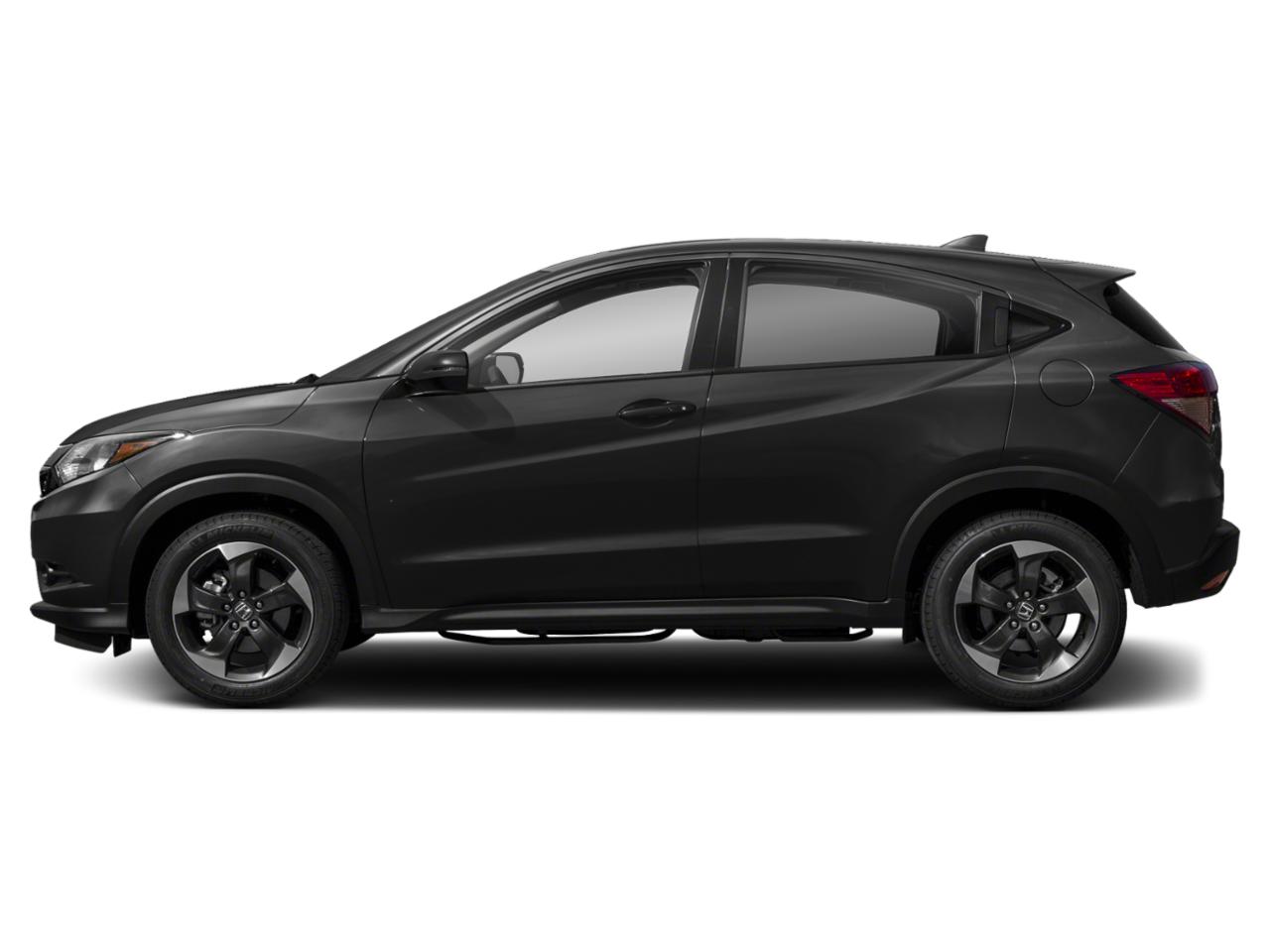 2018 Honda HR-V Vehicle Photo in SOUTH PORTLAND, ME 04106-1997