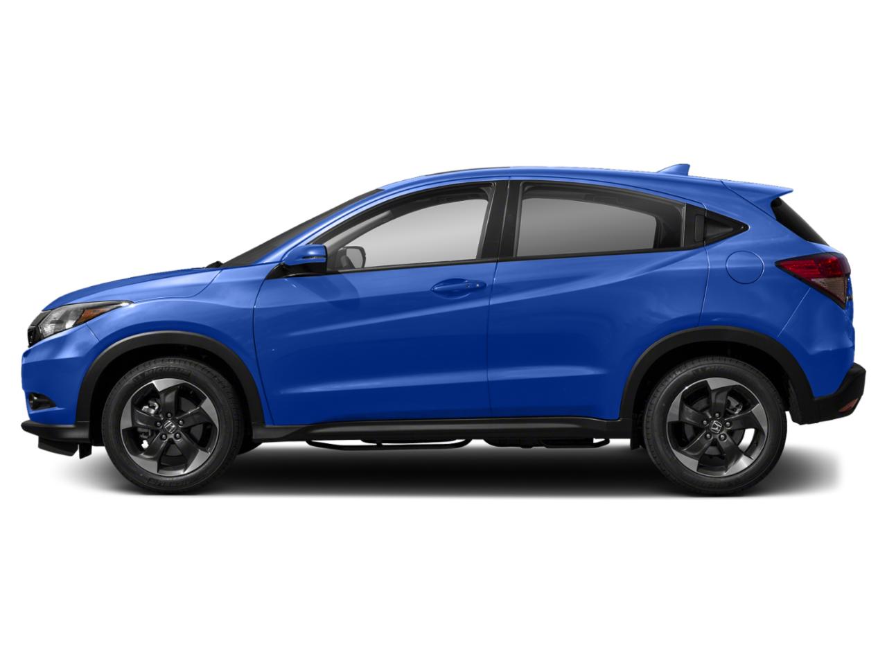 2018 Honda HR-V Vehicle Photo in Las Vegas, NV 89149