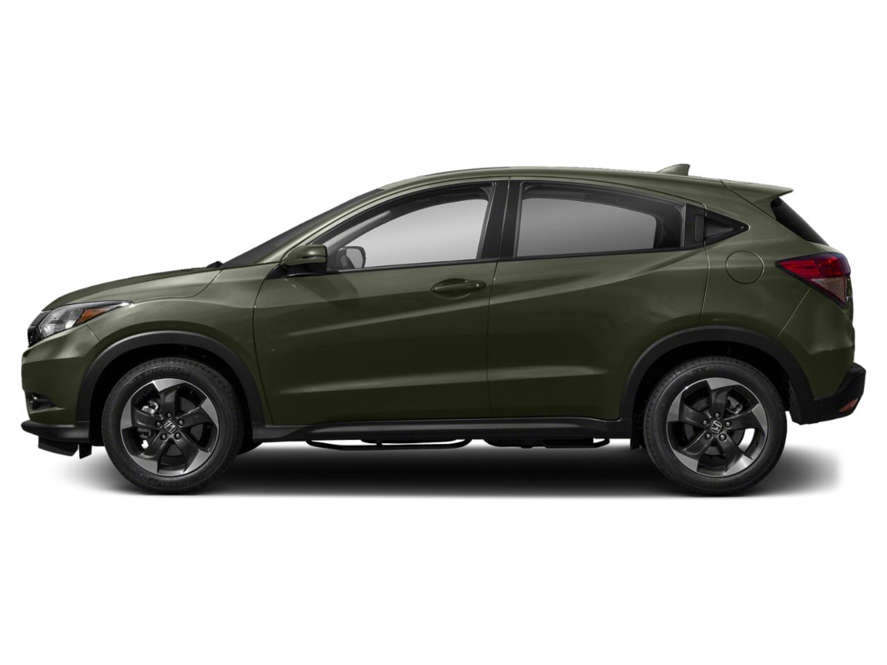 2018 Honda HR-V Vehicle Photo in PEORIA, AZ 85382-3715